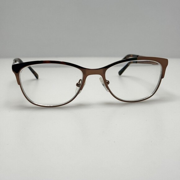 Rampage RA0196 048 Eyeglasses Eye Glasses Frames 52-17-135 - Picture 1 of 6